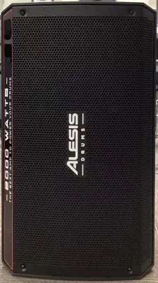 Alesis - STRIKEAMP12XUS